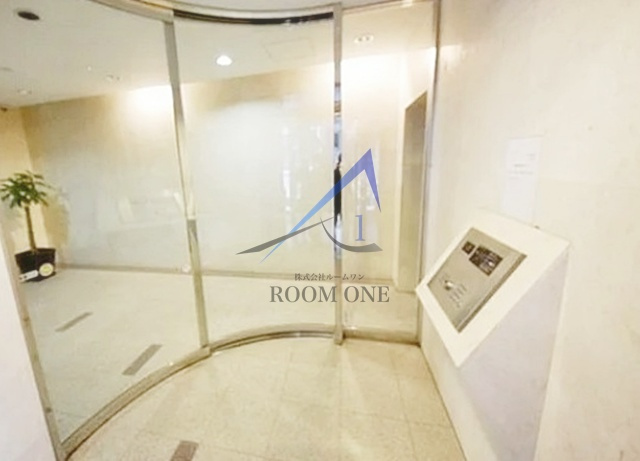 エステマール芝公園