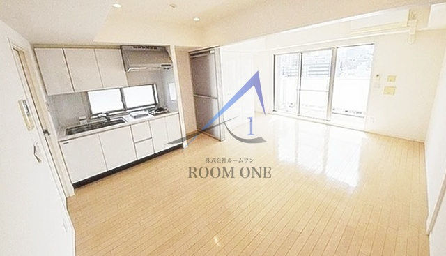 エステマール芝公園