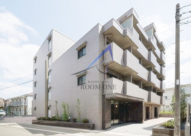 ルーブル三軒茶屋伍番館