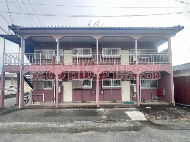 コスモスハイツ