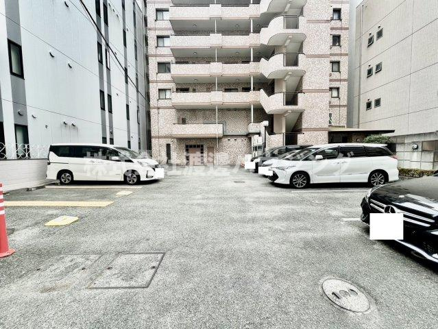 シェリール江坂のその他共用部分