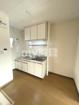 【キッチン】 | エステート西山