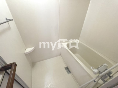 【浴室】 | エステート西山