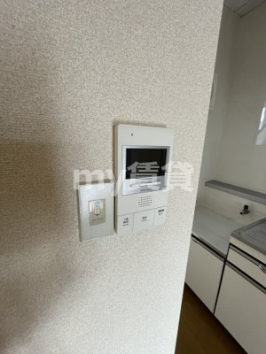 【セキュリティ】 | エステート西山