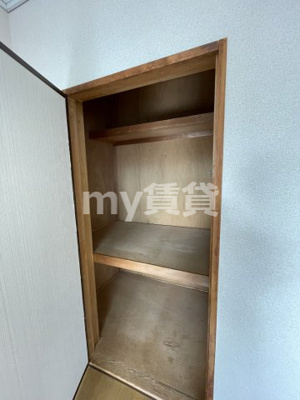 【収納】 | エステート西山