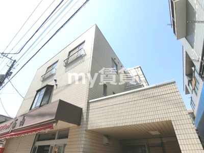 【外観】 | エステート西山