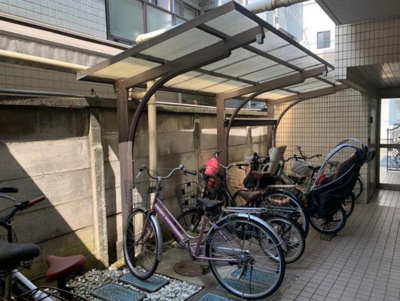 【その他共用部分】 | エステート西山