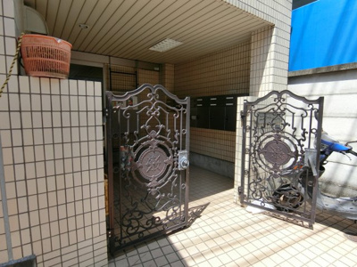 【外観パース】 | エステート西山