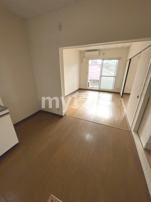 【内装】 | エステート西山