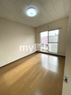 【洋室】 | エステート西山