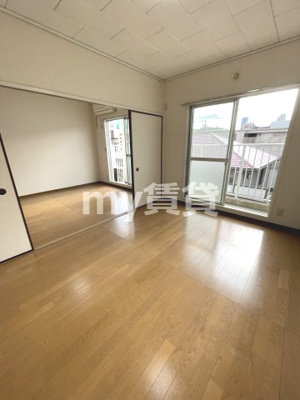 【洋室】 | エステート西山