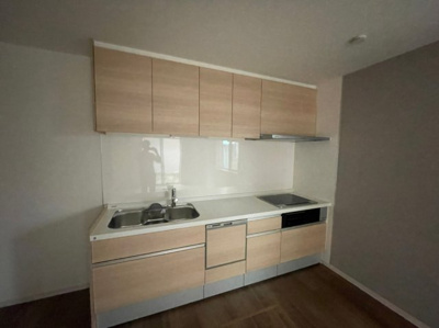 【キッチン】 | 足立区江北3丁目戸建