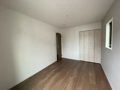 【寝室】 | 足立区江北3丁目戸建