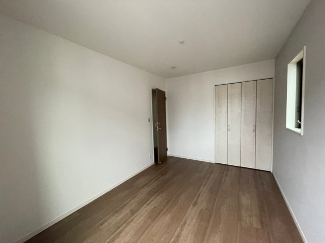 【寝室】 | 足立区江北3丁目戸建