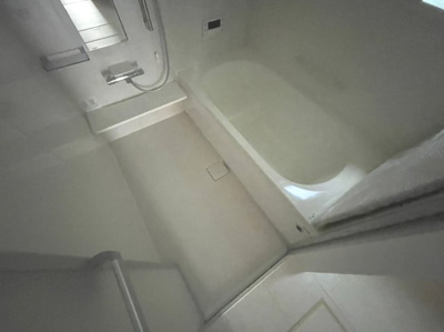 【浴室】 | 足立区江北3丁目戸建