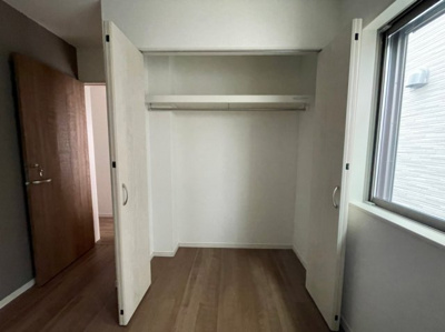 【収納】 | 足立区江北3丁目戸建