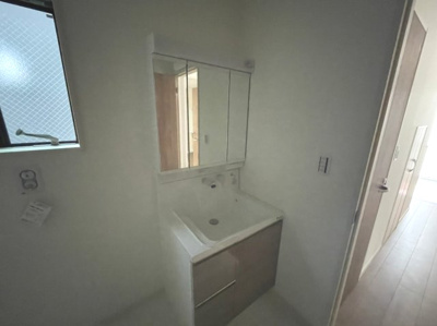 【独立洗面台】 | 足立区江北3丁目戸建