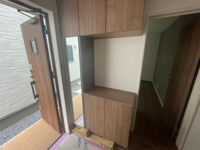 【内装】 | 足立区江北3丁目戸建