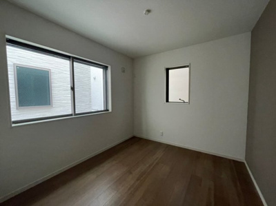 【内装】 | 足立区江北3丁目戸建