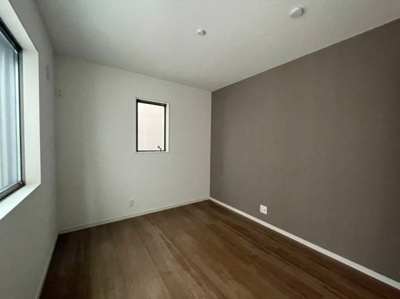 【寝室】 | 足立区江北3丁目戸建