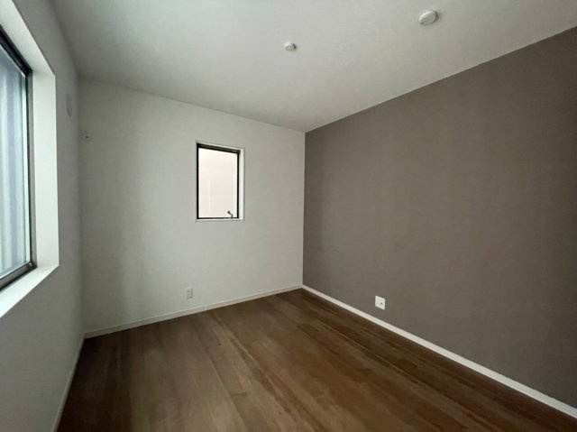 【寝室】 | 足立区江北3丁目戸建