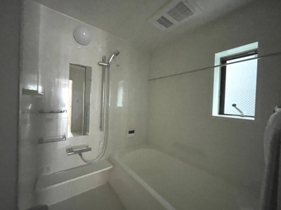 【浴室】 | 足立区江北3丁目戸建