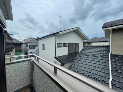 【展望】 | 足立区江北3丁目戸建