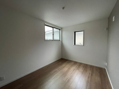 【居間・リビング】 | 足立区江北3丁目戸建