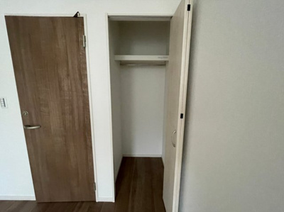 【収納】 | 足立区江北3丁目戸建