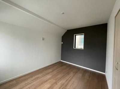 【居間・リビング】 | 足立区江北3丁目戸建