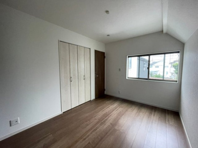 【居間・リビング】 | 足立区江北3丁目戸建