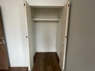 【収納】 | 足立区江北3丁目戸建