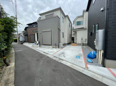 【その他】 | 足立区江北3丁目戸建