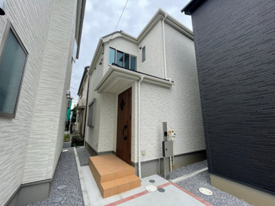 【その他】 | 足立区江北3丁目戸建