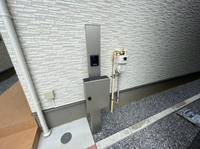 【その他】 | 足立区江北3丁目戸建