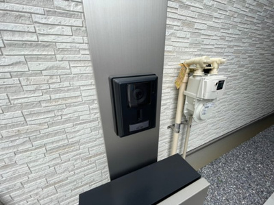 【その他】 | 足立区江北3丁目戸建