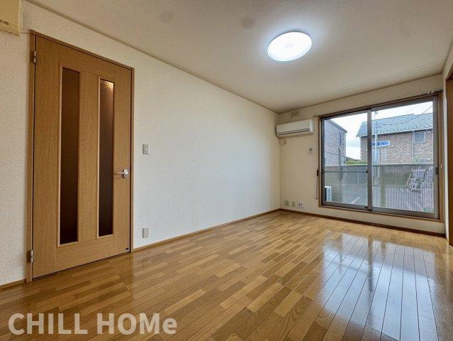 ルミエールいいくらAの洋室|他社様掲載物件もまとめてご紹介、ご案内可能です(^^)/