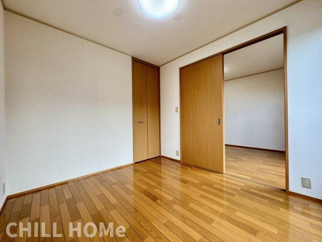 ルミエールいいくらAの洋室|他社様掲載物件もまとめてご紹介、ご案内可能です(^^)/