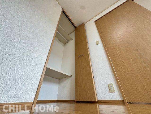 ルミエールいいくらAの収納|他社様掲載物件もまとめてご紹介、ご案内可能です(^^)/