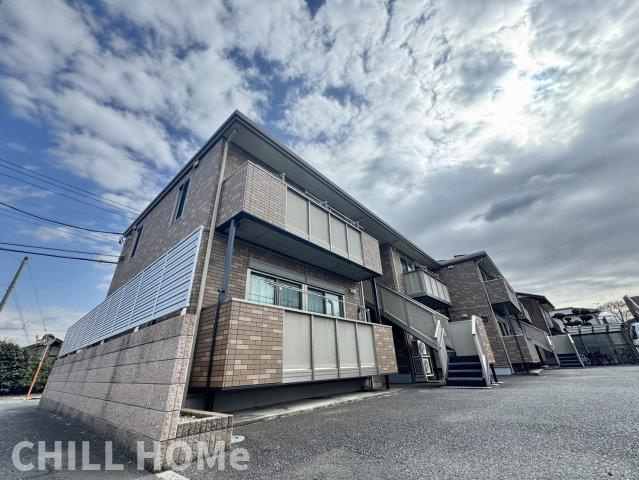 ルミエールいいくらA