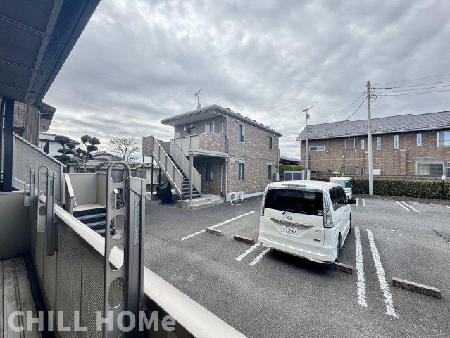 ルミエールいいくらAの駐車場|他社様掲載物件もまとめてご紹介、ご案内可能です(^^)/
