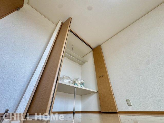 ルミエールいいくらAの収納|他社様掲載物件もまとめてご紹介、ご案内可能です(^^)/