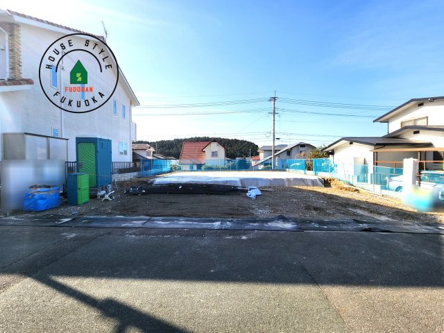 糟屋郡宇美町とびたけ3丁目第2-1棟（1号棟）