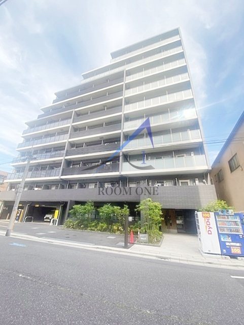 ＭＡＸＩＶ西大島