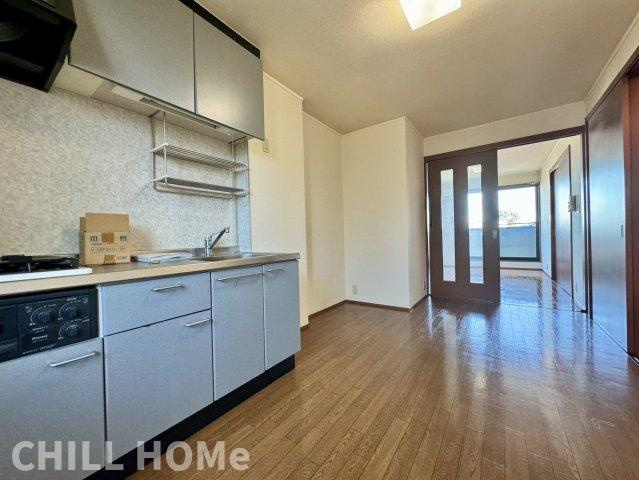 パークサイドの内装|他社様掲載物件もまとめてご紹介、ご案内可能です(^^)/