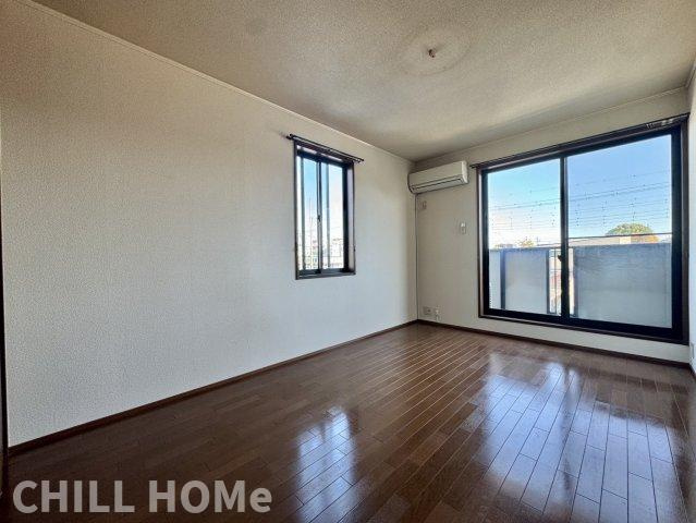 パークサイドの洋室|他社様掲載物件もまとめてご紹介、ご案内可能です(^^)/