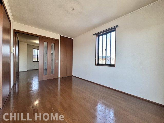 パークサイドの洋室|他社様掲載物件もまとめてご紹介、ご案内可能です(^^)/