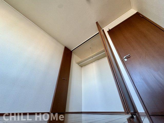 パークサイドの収納|他社様掲載物件もまとめてご紹介、ご案内可能です(^^)/