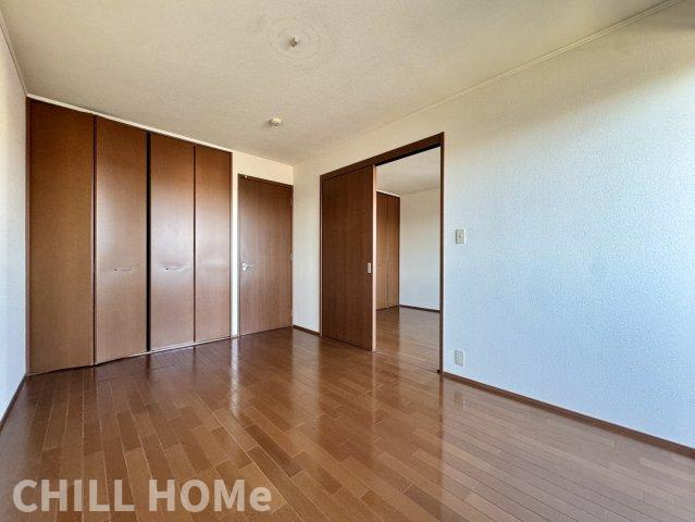 パークサイドの内装|他社様掲載物件もまとめてご紹介、ご案内可能です(^^)/