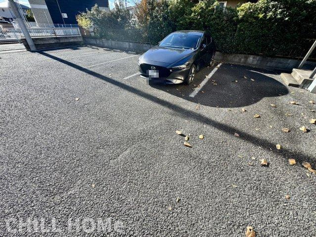 パークサイドの駐車場|他社様掲載物件もまとめてご紹介、ご案内可能です(^^)/